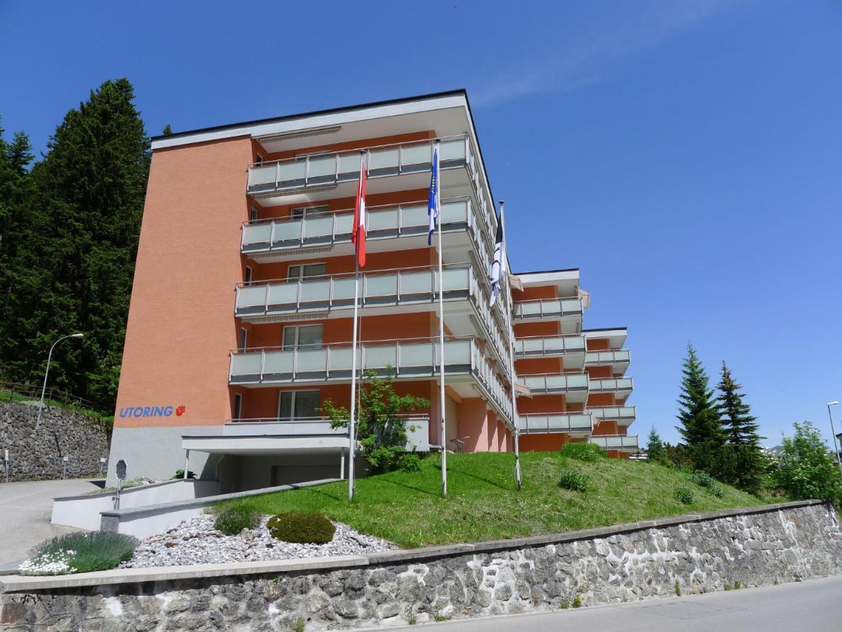 Promenade - Utoring-79 By Interhome *