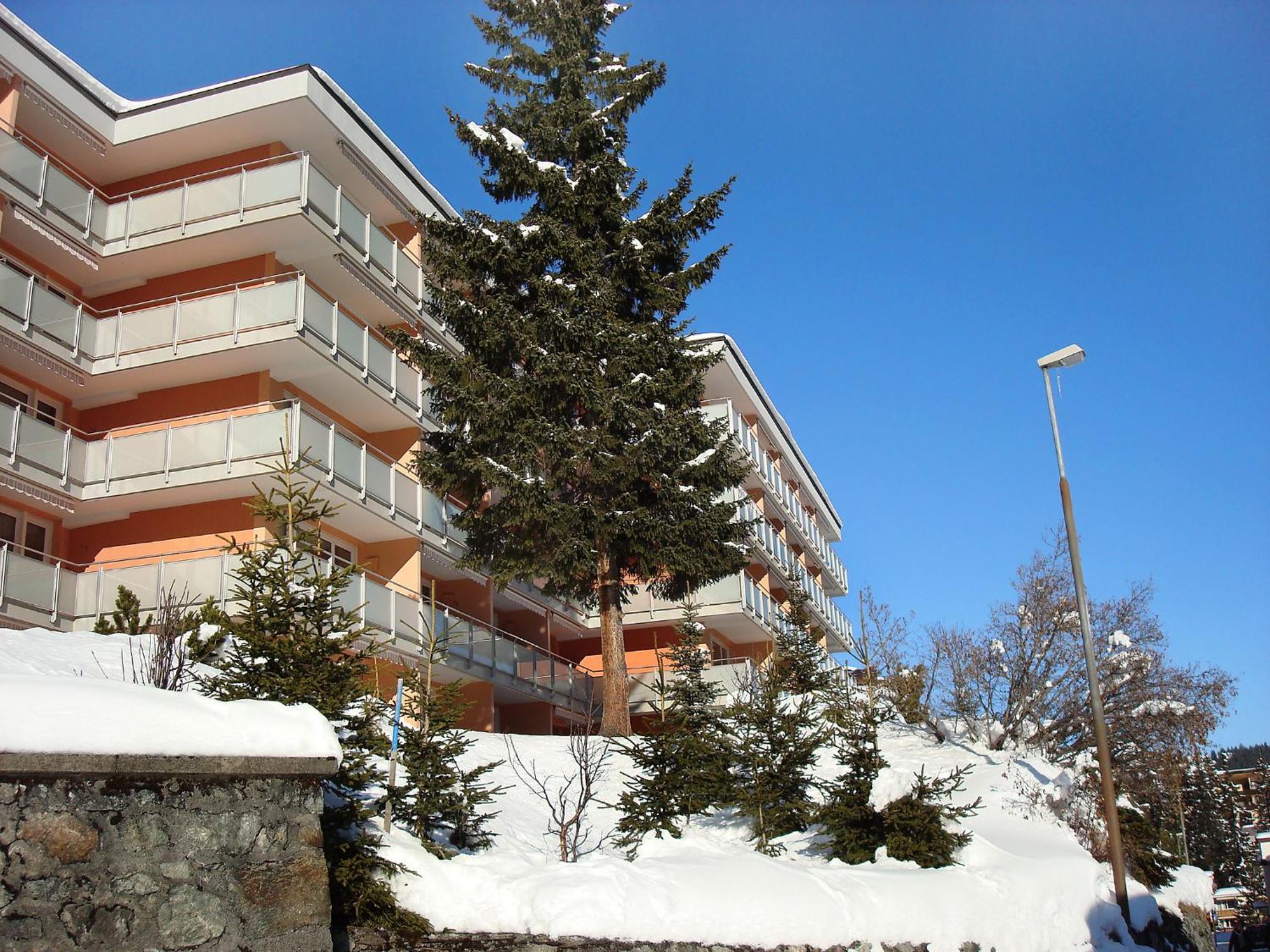 Apartment Promenade - Utoring-79 By Interhome *