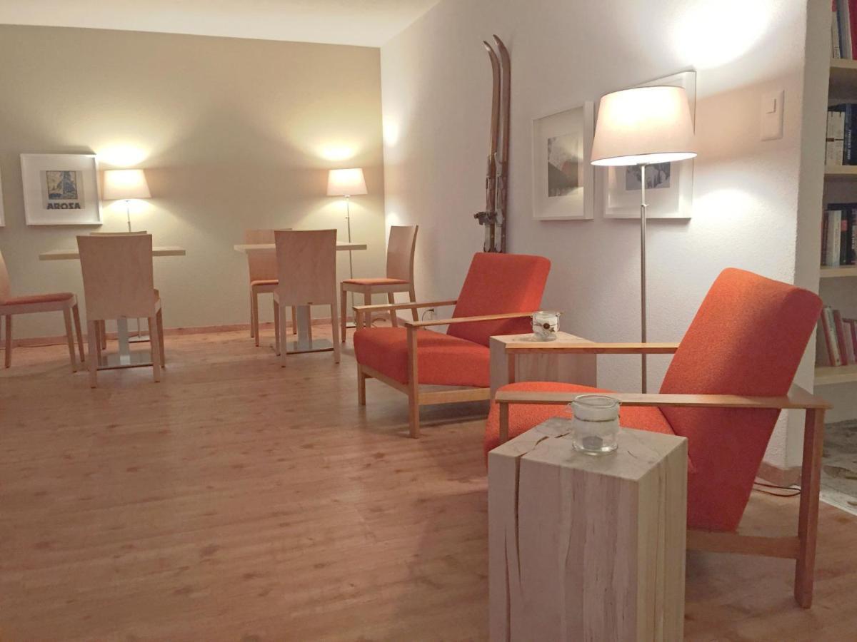 Promenade - Utoring-79 By Interhome Apartment *
