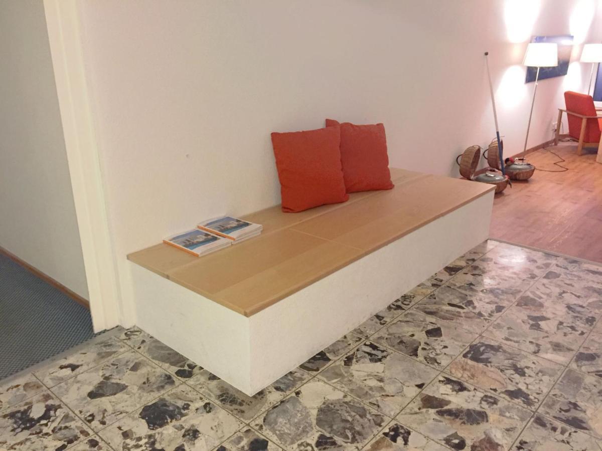 Apartment Promenade - Utoring-79 By Interhome *