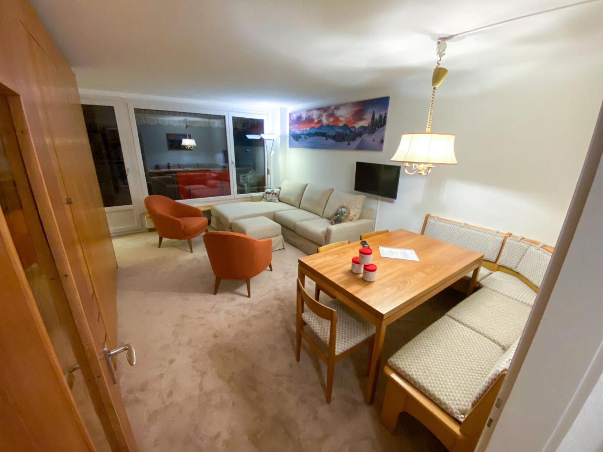 Apartment Promenade - Utoring-79 By Interhome